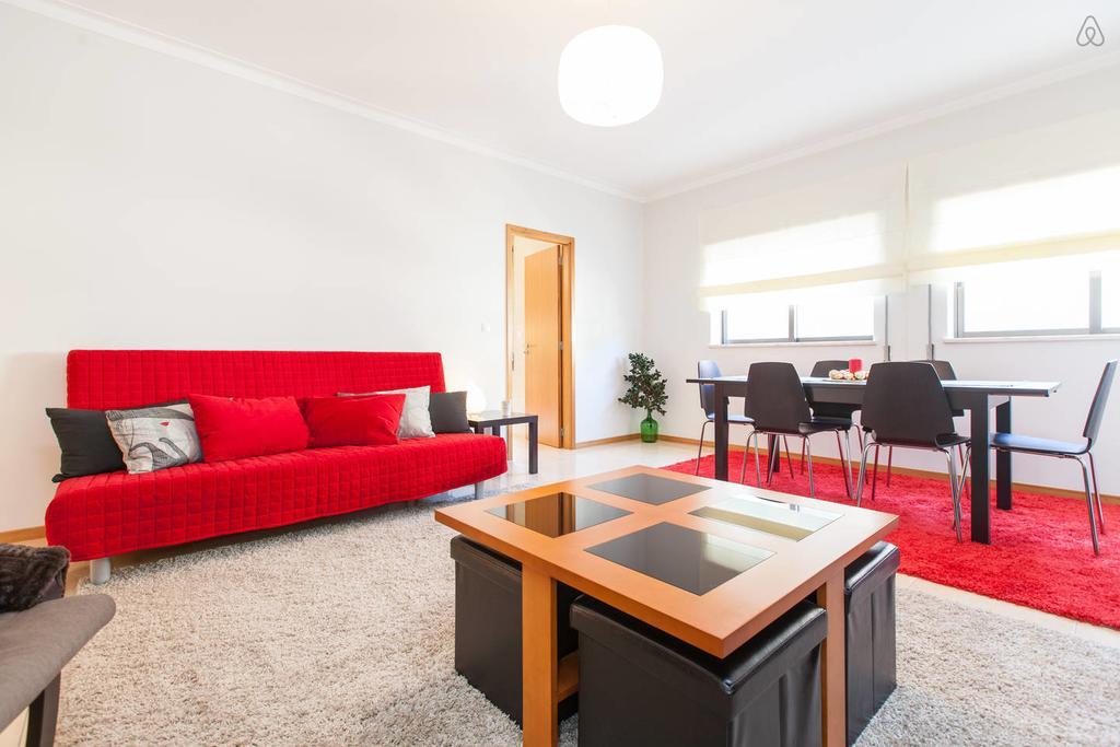 Midway To Geres And Braga Apartment Amares Room photo