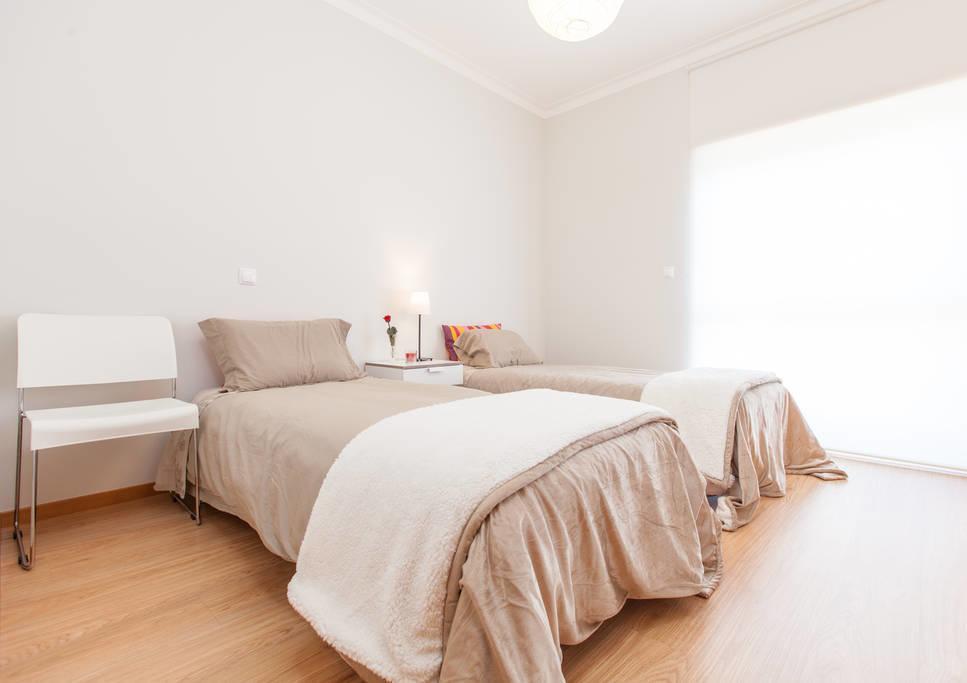 Midway To Geres And Braga Apartment Amares Room photo