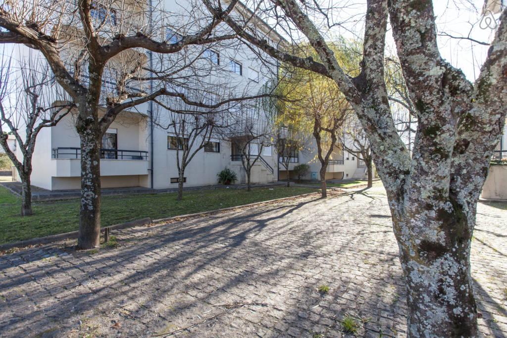 Midway To Geres And Braga Apartment Amares Exterior photo