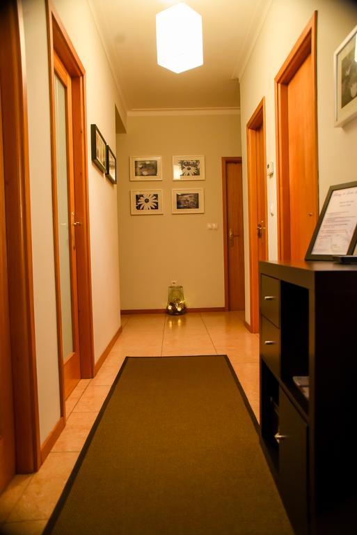 Midway To Geres And Braga Apartment Amares Exterior photo