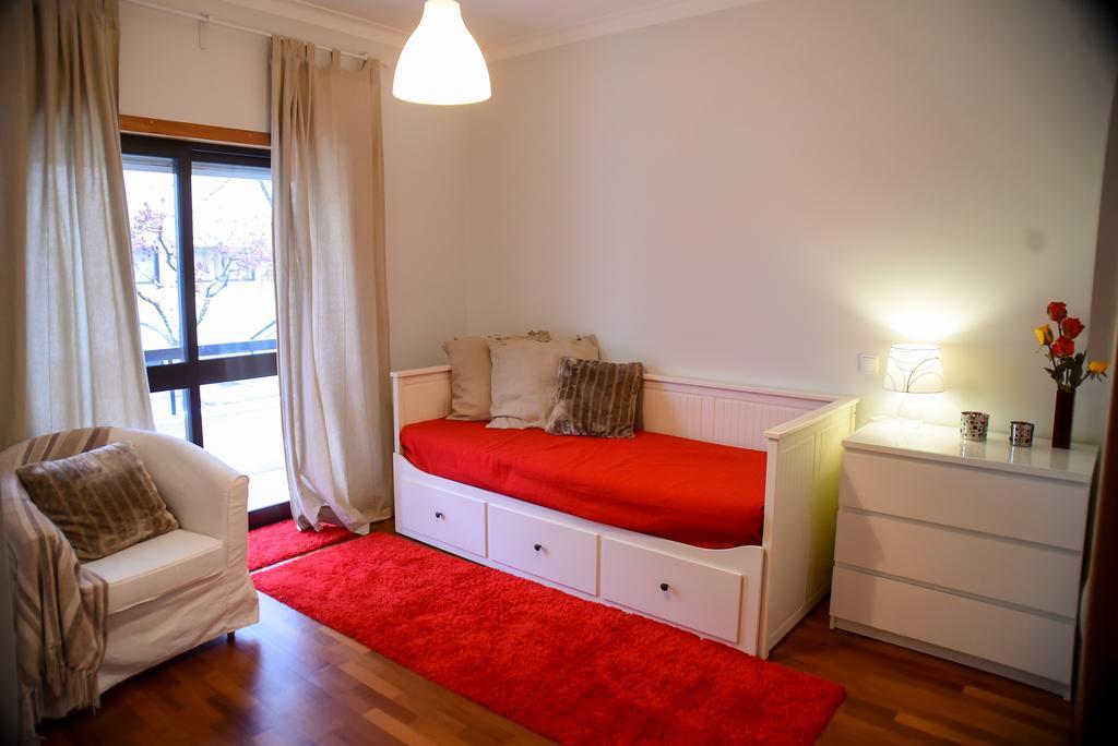 Midway To Geres And Braga Apartment Amares Exterior photo