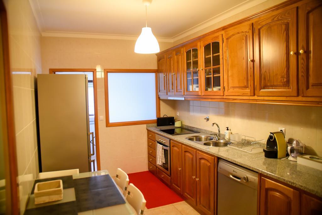 Midway To Geres And Braga Apartment Amares Exterior photo
