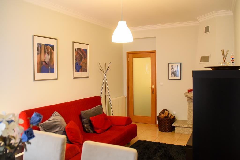 Midway To Geres And Braga Apartment Amares Exterior photo