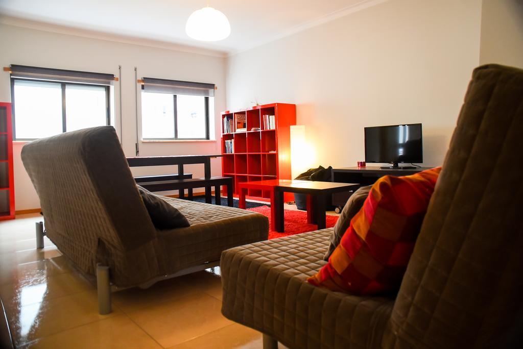 Midway To Geres And Braga Apartment Amares Exterior photo