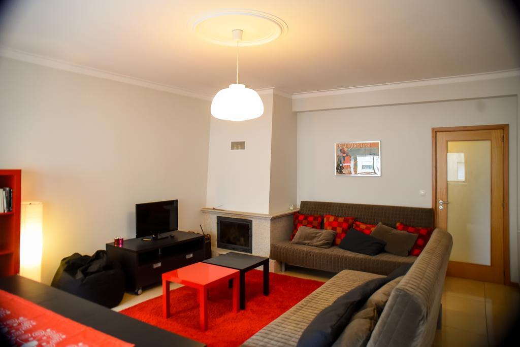 Midway To Geres And Braga Apartment Amares Exterior photo