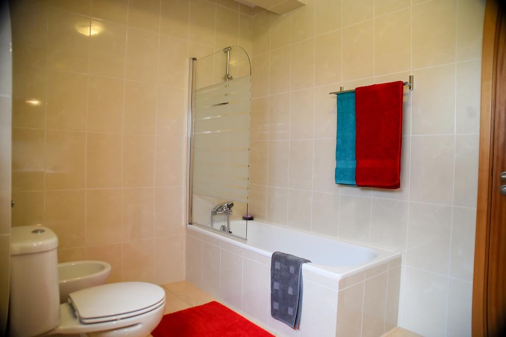 Midway To Geres And Braga Apartment Amares Exterior photo