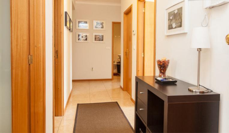 Midway To Geres And Braga Apartment Amares Room photo