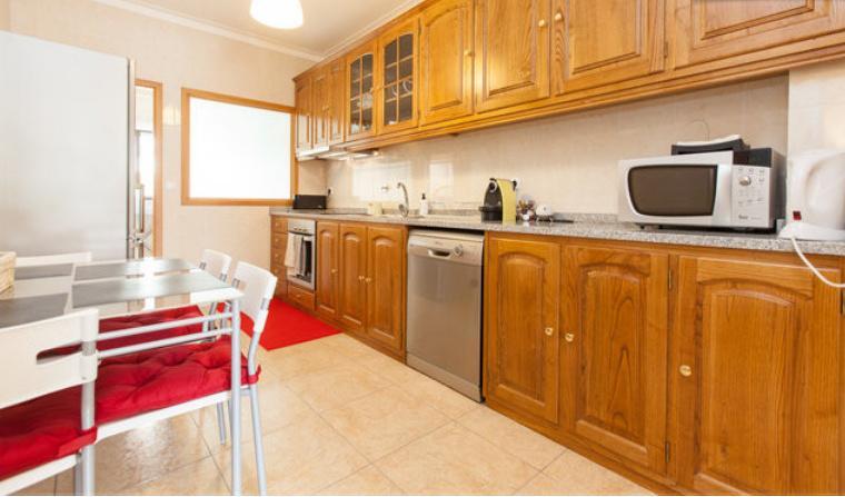 Midway To Geres And Braga Apartment Amares Room photo