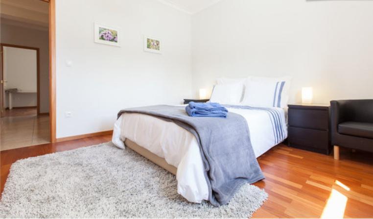 Midway To Geres And Braga Apartment Amares Room photo