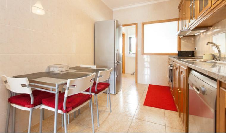 Midway To Geres And Braga Apartment Amares Room photo
