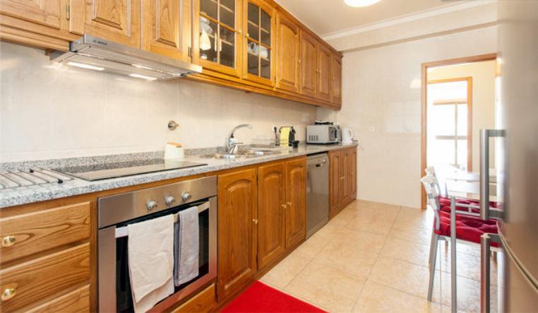 Midway To Geres And Braga Apartment Amares Room photo