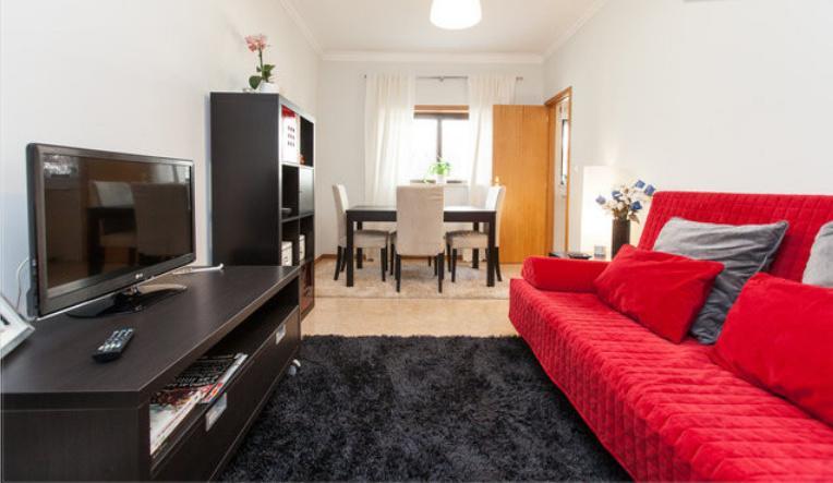 Midway To Geres And Braga Apartment Amares Room photo