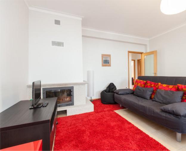 Midway To Geres And Braga Apartment Amares Room photo