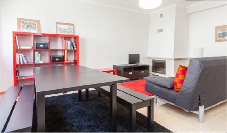 Midway To Geres And Braga Apartment Amares Room photo