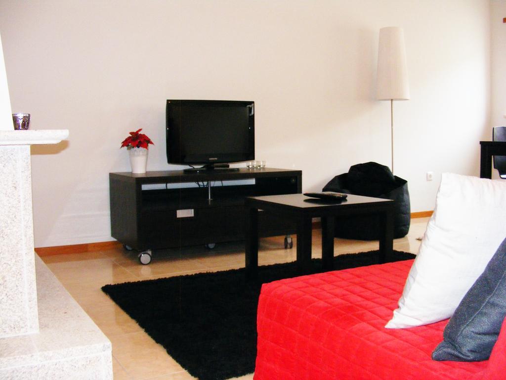 Midway To Geres And Braga Apartment Amares Exterior photo
