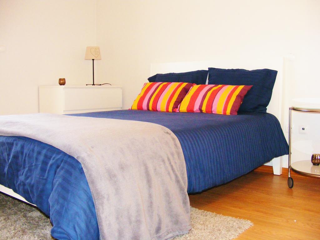 Midway To Geres And Braga Apartment Amares Exterior photo