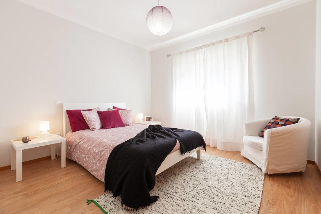 Midway To Geres And Braga Apartment Amares Exterior photo